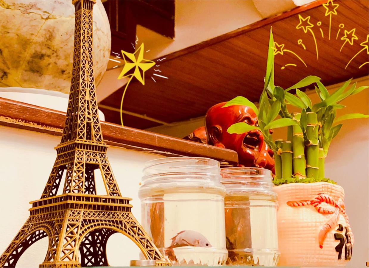 Aura Home Whole French House Hanoi Exteriör bild